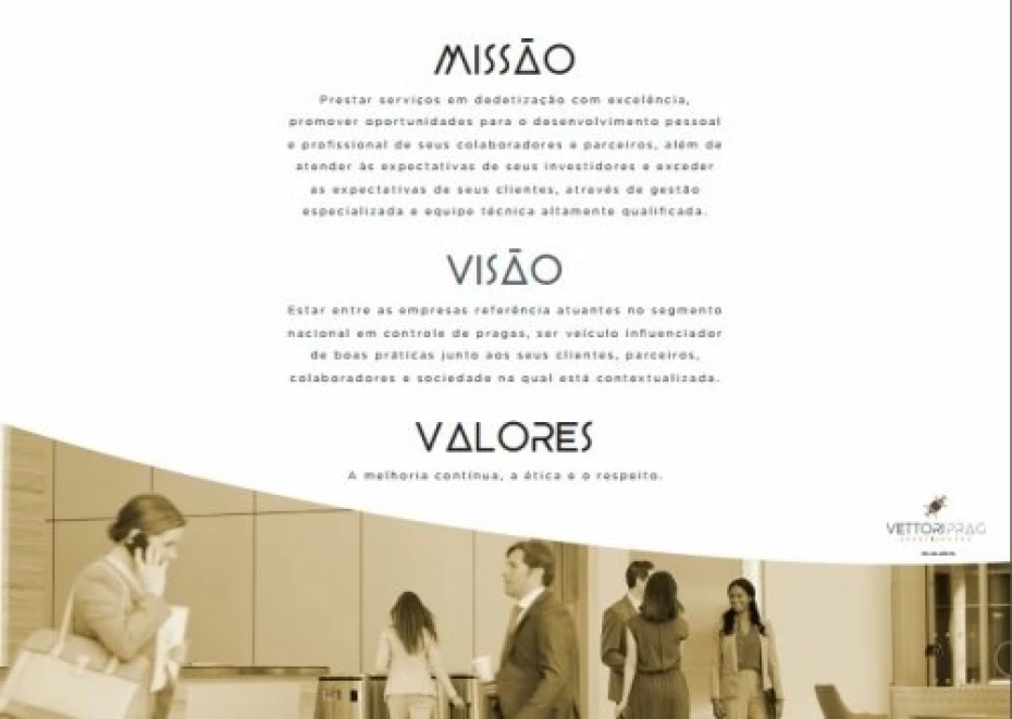 Foto 4:  — VettoriPrag Dedetizadora